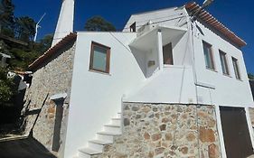 Casa Vila Rosa